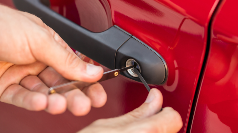 Specialized Automotive Locksmiths in Norwalk, CT