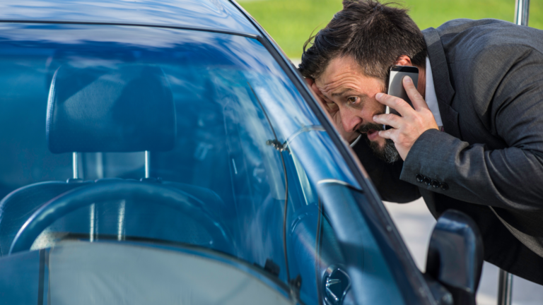 Car or Home Lockout in Norwalk, CT