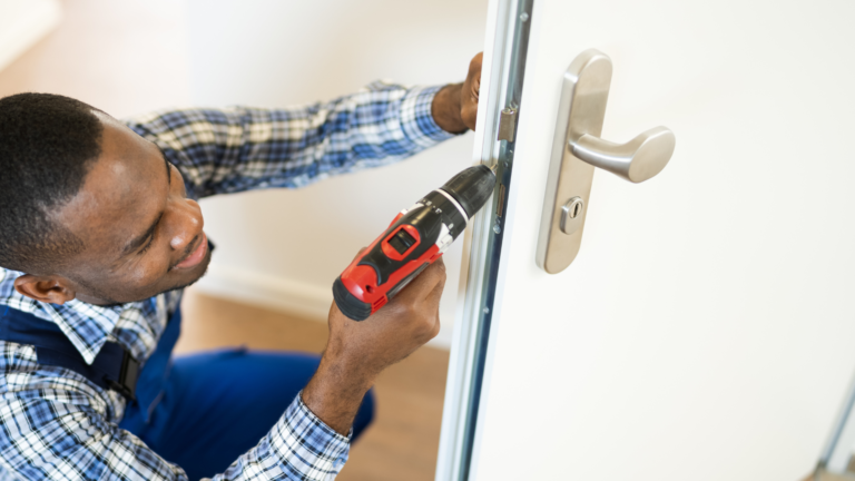 Leading Commercial Locksmith Skills in Norwalk, CT